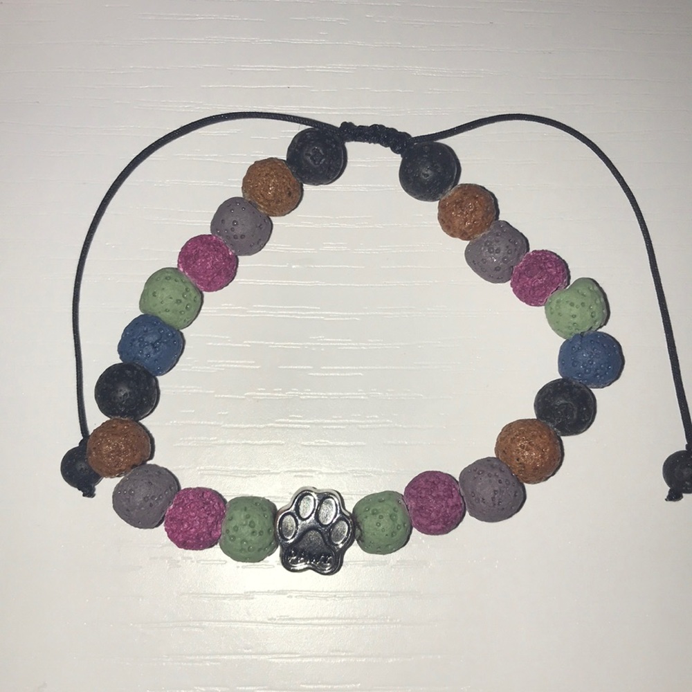 Pawz “Mystery” bracelet